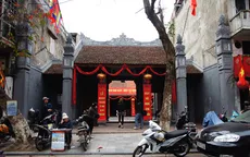 PTL Tâm linh phố cổ: Tìm hiểu giá trị văn hóa của Hà Nội (20h30, VTV4)