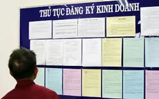 21 ngành nghề chưa có điều kiện kinh doanh