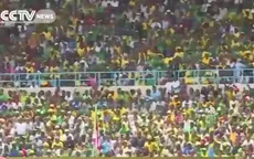 Tanzania hủy bỏ các buổi lễ kỉ niệm Quốc khánh
