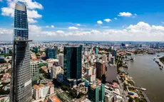 ANZ dự đoán Việt Nam sẽ là 1 trong 3 điểm sáng tăng trưởng của châu Á