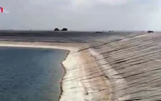 Chống hạn nhìn từ kinh nghiệm của Israel
