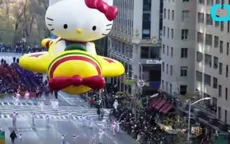 Hơn 3 triệu khách hàng của Hello Kitty bị rò rỉ thông tin