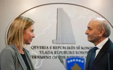 Kosovo ký thỏa thuận liên kết với EU