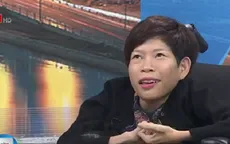 Thảo Vân - Cô gái khuyết tật giàu nghị lực