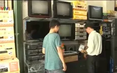 Đà Nẵng, Quảng Nam khan hiếm đầu thu kỹ thuật số