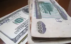 Myanmar: Hạn chế sử dụng USD để vực dậy giá trị đồng Kyat