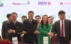 4 ngân hàng lớn tham gia xây dựng cảng biển Trung tâm điện lực Duyên hải
