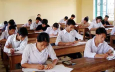 Công bố số điện thoại đường dây nóng hỗ trợ kỳ thi THPT Quốc gia