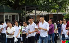 Từ ngày mai (1/8), thí sinh bắt đầu nộp hồ sơ xét tuyển ĐH, CĐ