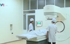 Bắc Ninh: Đưa kỹ thuật chữa trị ung thư đến gần người bệnh