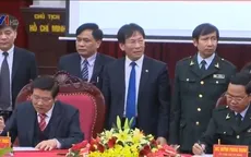 Thanh tra Chính phủ, Ban Nội chính Trung ương phối hợp phòng chống tham nhũng
