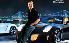 Fast & Furious 7 cán mốc doanh thu 50 tỷ nhanh nhất Việt Nam