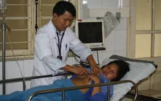 Yên Bái: Cứu sống nạn nhân tự tử bằng lá ngón