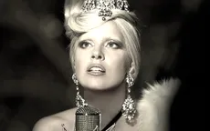 Lady Gaga thú nhận bị trầm cảm