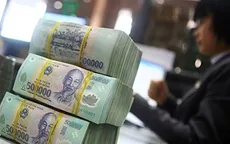 Lãi suất lên mức cao nhất trong 6 tháng qua