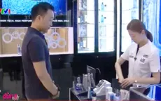 Nam giới Hàn Quốc nghiện làm đẹp như phụ nữ