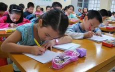 Phát hiện nhiều trường học lạm thu tại Nghệ An