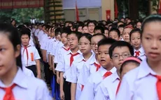 Vấn đề "nóng" trong tuần (14 - 19/9): Loạn thu phí đầu năm học