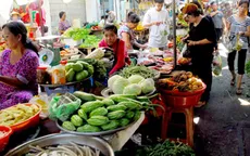 Lạm phát 9 tháng đầu năm thấp nhất trong 15 năm qua
