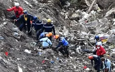 Cảnh sát bác tin đồn về video trên Germanwings 9525 trước khi gặp nạn
