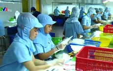 TP.HCM: Làng nghề thủ công chuyển mình sang hiện đại