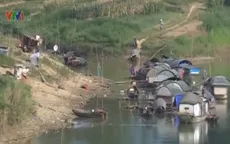Bất cập trong dự án tái định cư cho dân chài