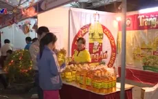 Tổ chức ngày hội Người lao động tại Bắc Ninh