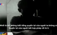 Thiếu cơ chế quản lý hồ sơ du học