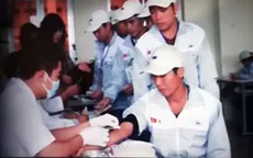 Khuyến cáo lao động Việt Nam tại các vùng có dịch MERS
