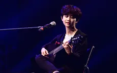 Lê Cát Trọng Lý lần đầu đến với Bữa trưa vui vẻ (12h, VTV6)
