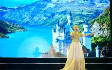 Sao Mai 2015: THTT CK toàn quốc dòng dân gian (20h, VTV1)