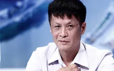 Đạo diễn Lê Hoàng: “Ngày xưa tôi là người thức dậy... cho con bú”