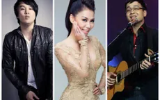 Nhiều sao Việt tham dự Lễ hội Việt - Pháp 2015