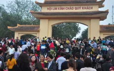 Sự kiện trong nước nổi bật tuần qua (1/3 – 7/3)