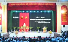 Kỷ niệm 70 năm Nha Trang - Khánh Hòa kháng chiến