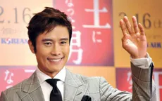 Lee Byung Hun dọa kiện báo chí