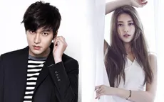 Suzy bật mí lý do “mê mệt” Lee Min Ho