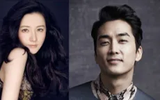 Song Seung Hun xác nhận làm người yêu của Lee Young Ae