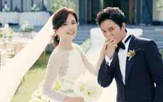 Lee Bo Young không muốn đóng phim cùng chồng