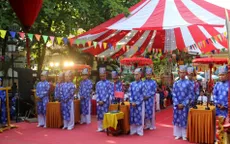 Lễ hội đình làng Hải Châu và đình làng Thạc Gián