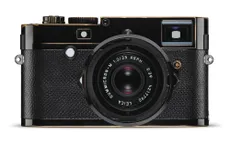 Leica M-P ‘Correspondent’ - Độc đáo với nét cổ điển