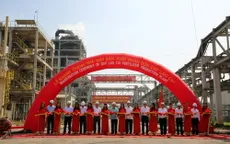 Khánh thành nhà máy sản xuất phân bón DAP số 2 tại Lào Cai