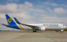 Nga và Ukraine áp dụng lệnh cấm bay từ 25/10