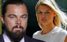Leonardo DiCaprio đã đính hôn?