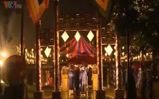 TT-Huế tổ chức trang trọng Lễ tế Xã Tắc