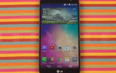Smartphone cao cấp nhất của LG ra mắt vào cuối năm 2015