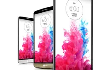 Điểm danh 5 smartphone tốt nhất của LG