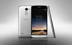 LG Ray trình làng với màn hình 5,5 inch, camera selfie 8MP