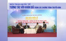 Nhiều hội thảo, diễn đàn thiết thực tại LHTHTQ lần thứ 35