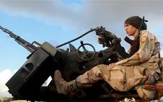 Máy bay cứu trợ y tế tại Libya bị bắn: Đã phát hiện 14 thi thể